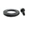 Euroricambi Differential Ring and Pinion, B-40356-4 B-40356-4 - alternate 4